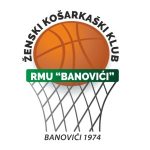 ŽKK Banovići W-U17