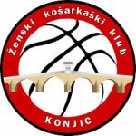 ŽKK Konjic W-U17