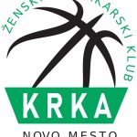 ŽKK Krka W-U17